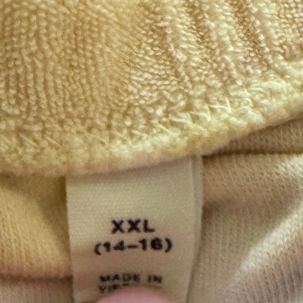 GAP kids towel